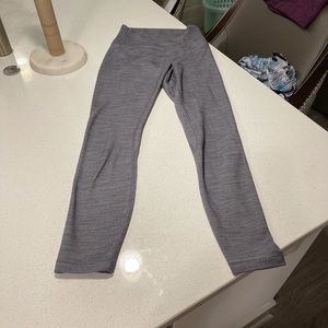 Lululemon tights